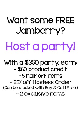 HOST A PARTY